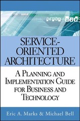 Service-Oriented Architecture (SOA): A Planning and Implementation Guide for…