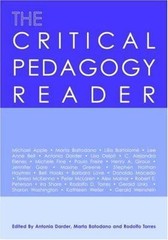 The Critical Pedagogy Reader