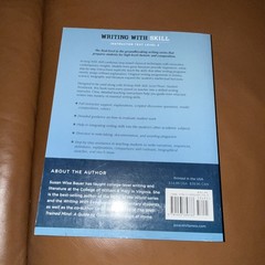 Complete Writer: Writing with Skill Level 3 Instructor Text Susan Wise Bauer EUC