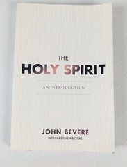 The Holy Spirit: an Introduction Paperback John Bevere