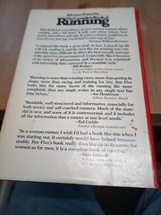 The Complete Book Of Running by James Fixx 1977