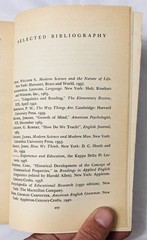 Linguistics: A Revolution in Teaching Neil Postman Weingartner 1966 PB Education