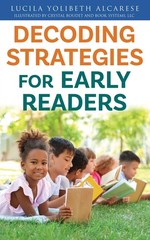 Decoding Strategies for Early Readers – Boudet, Crystal|Alcarese, Lucila Yol…