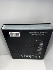 Holt McDougal Biology Stephen Nowicki Hardcover Textbook 2012 Edition
