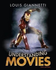 Understanding Movies (12th Edition) – Paperback By Giannetti, Louis – ACCEPTABLE