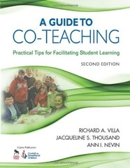 A Guide to Co-Teaching: Practical Tips for Facilitating Student Learning by , Go