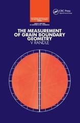 The Measurement Of Grain Boundary Geometry