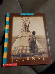 Literacy Source Book America’s Journal Scholastic Hardback 5th Grade
