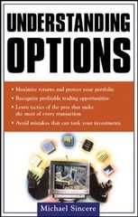 Understanding Options Perfect Michael Sincere