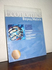 Boyes’ Ecnomics Pack by William Boyes (2004, Digital, Other)