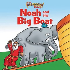 The Beginners Bible Noah and – ACCEPTABLE