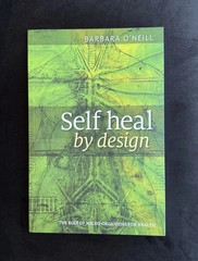 Self Heal by Design: The Role of Micro-Organisms for Health by O’Neill | English
