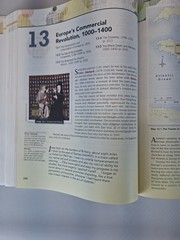 Voyages in World History Paperback 4th Edition Hansen Valerie/ Curtis- Cengage