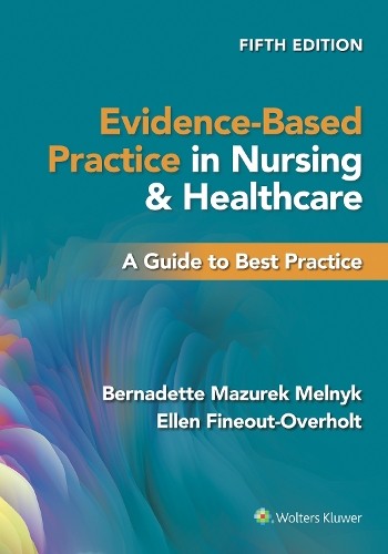 Bernadette Mazurek Melnyk El Evidence-Based Practice in (Paperback) (UK IMPORT)