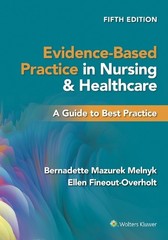 Bernadette Mazurek Melnyk El Evidence-Based Practice in (Paperback) (UK IMPORT)