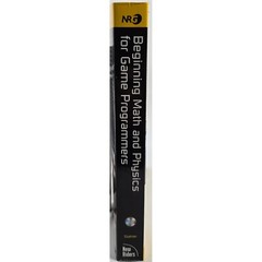 Beginning Math and Physics for Game Programmers with CD-ROM Education Complete