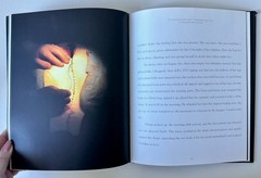 The Sacred Heart 1st Ed 1997 Max Aguilera-Hellweg Medical Photo Surgery Book VTG