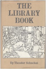 The Library Book