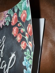 Prayer Journal for Women by Shannon Roberts (2019, Trade Paperback) New Open Pkg