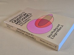 Fine Condition – Introduction to Quantum Mechanics – Linus Pauling – Dover Trade
