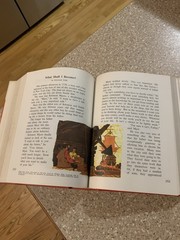 Vintage Teacher’s Edition 1965 – Scott Foresman Vistas Grade 5 New Basic Readers