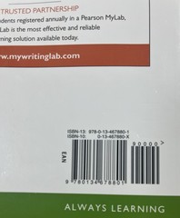 The Blair Reader – Exploring Issues And Ideas – Ninth Edition – Textbook