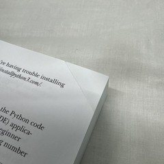 Big Book of Small Python Projects : 81 Easy Practice Programs by Al. Sweigart…