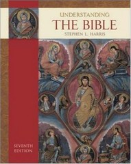 Understanding The Bible, Stephen L. Harris, Good Book