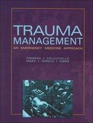 Trauma Management: An Emergency Medicine Approach