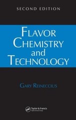 Flavor Chemistry And Technology