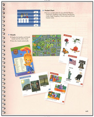 NEW BJU Press Bob Jones K5 FOCUS ON FIVES Complete Subject Kit CURRENT 4th Ed