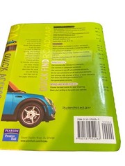 Quick Access Reference for Writers 5th edition Spiral-bound