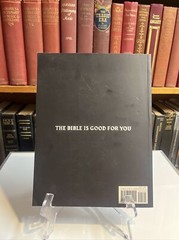 The Bible Study : A One Year Study of the Bible and How It Relates to You:…