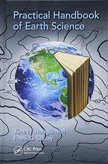 PRACTICAL HANDBOOK OF EARTH SCIENCE By Jane H. Hodgkinson & Frank D. Stacey