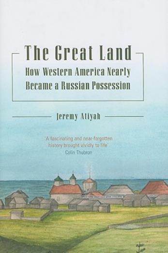 The Great Land
