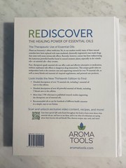 Modern Essentials : The Complete Guide to the Therapeutic Oils 13th Edition 2021