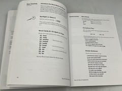 All About Spelling Level 4 Teacher’s Manual 2015 Paperback
