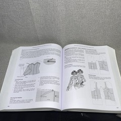 Patternmaking for Fashion Design Armstrong 5th Edition Paperback Pearson 2014