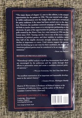 The Decline of American Political Parties 1952-1996: 5Ed by Martin P. Wattenberg
