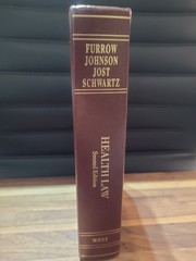 American Casebook Series Helath Law 2nd Edition Very Good Condition 1992