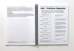 Moving Beyond the Page 10-12 Concept 4, Units 1, 2, & 3 – Science & Social Study