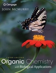 Organic Chemistry with Biological Applications, Loose-Leaf Versio