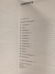 White Devils, Black Gods by Christopher M Driscoll; 2023 Trade Paperback, As New