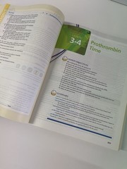 Basic Clinical Laboratory Techniques 2012 Sixth Edition Paperback Estridge