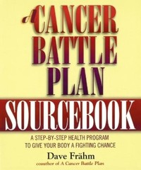 Dave Frahm A Cancer Battle Plan:Sourcebook (Paperback) (UK IMPORT)