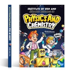 New Building the Ultimate Brain 100000 Whys Fun and Joyful Science for Kids