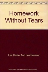 Homework Without Tears