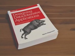 Designing Data-Intensive Applications