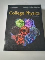 College Physics