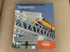 Engineering Mechanics Dynamics 13th Edition By R.C.Hibbeler